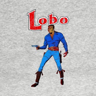 Lobo T-Shirt